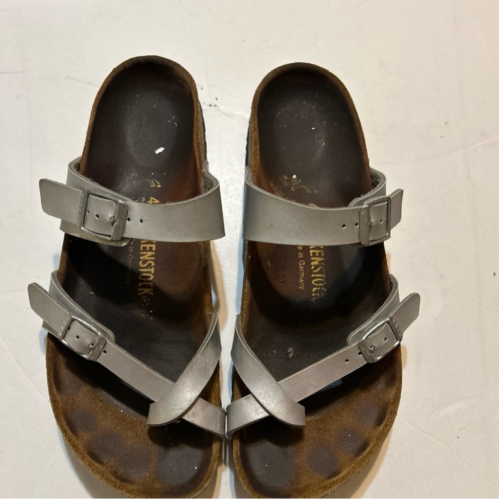 Birkenstock women’s sandals